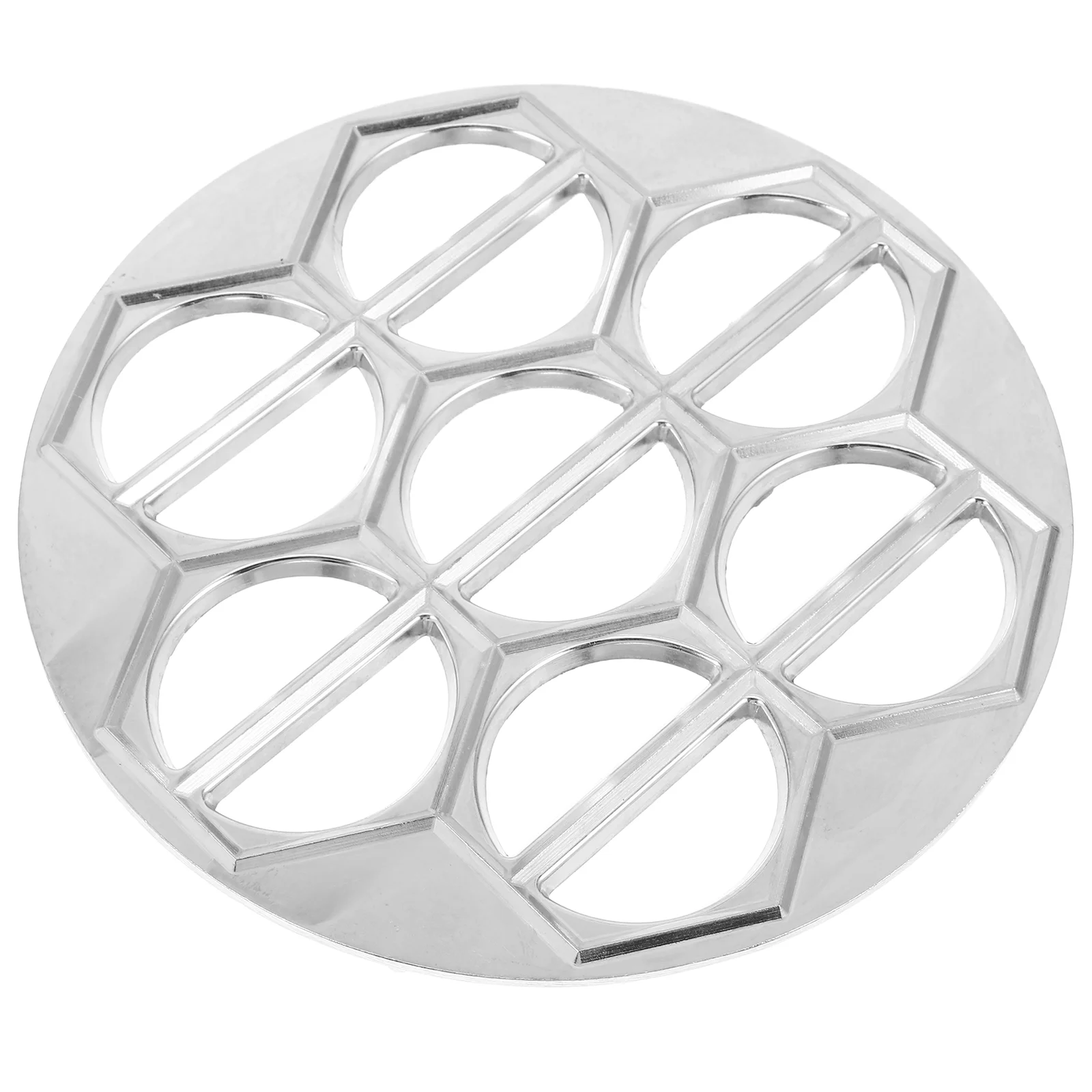 

Dumpling Mold Multi-holes Maker Food Making Makers Ravioli Kitchen Supply Dumplings