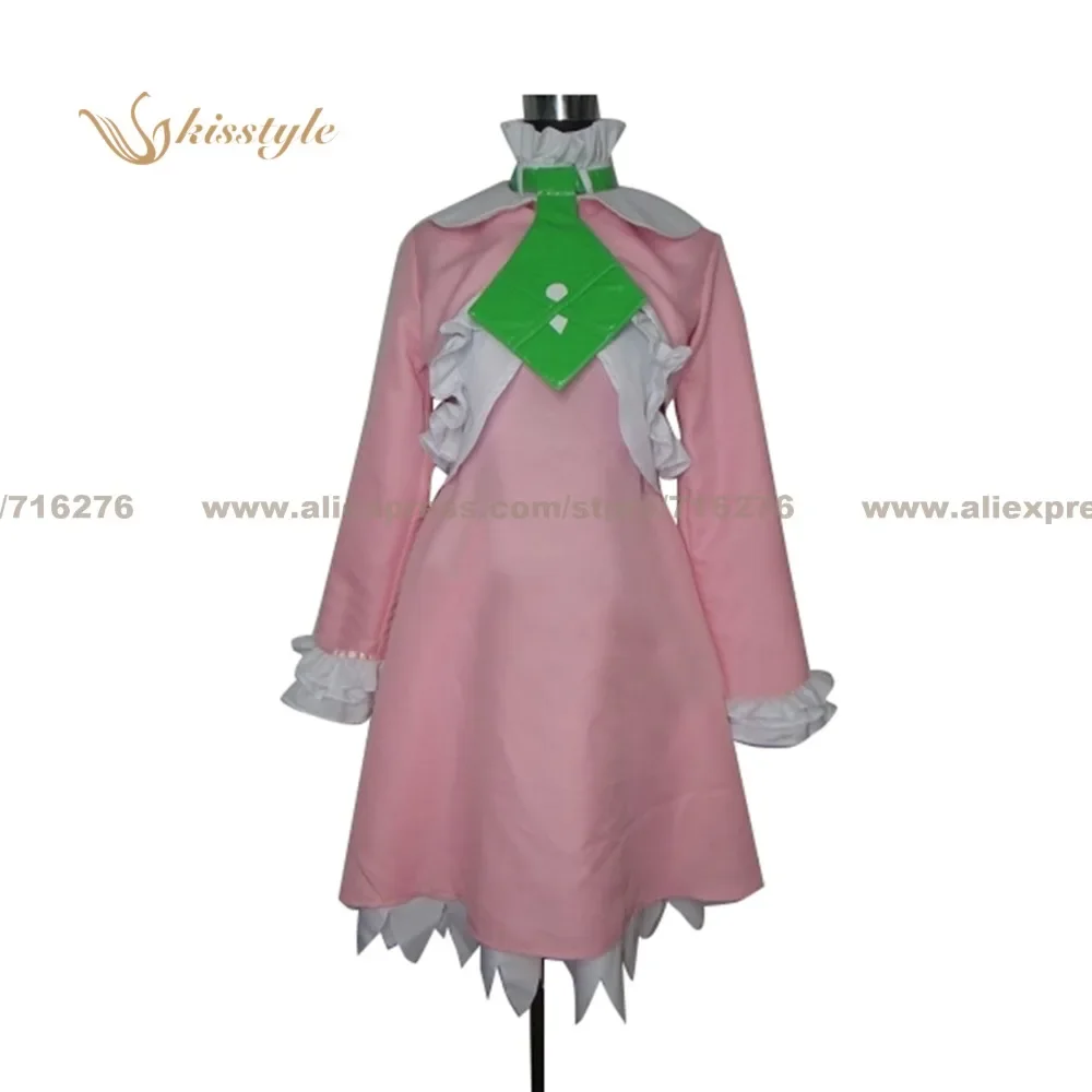 

Kisstyle Fashion Vitamin Z Goro Fumonji Uniform COS Clothing Cosplay Costume,Customized Accepted