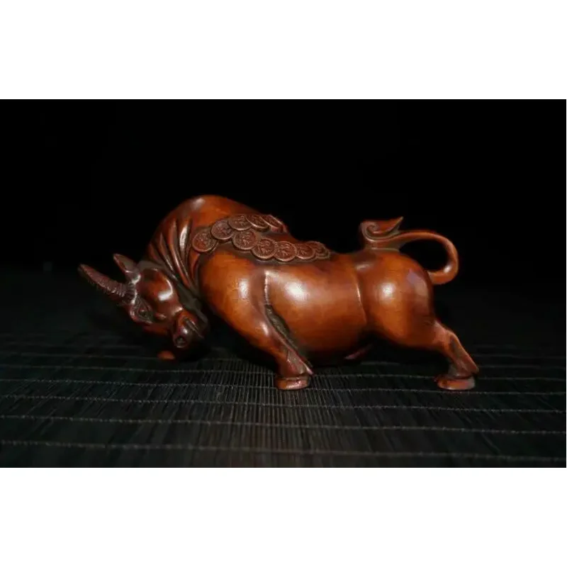 

Китайский Изысканный натуральный ящик ручной работы