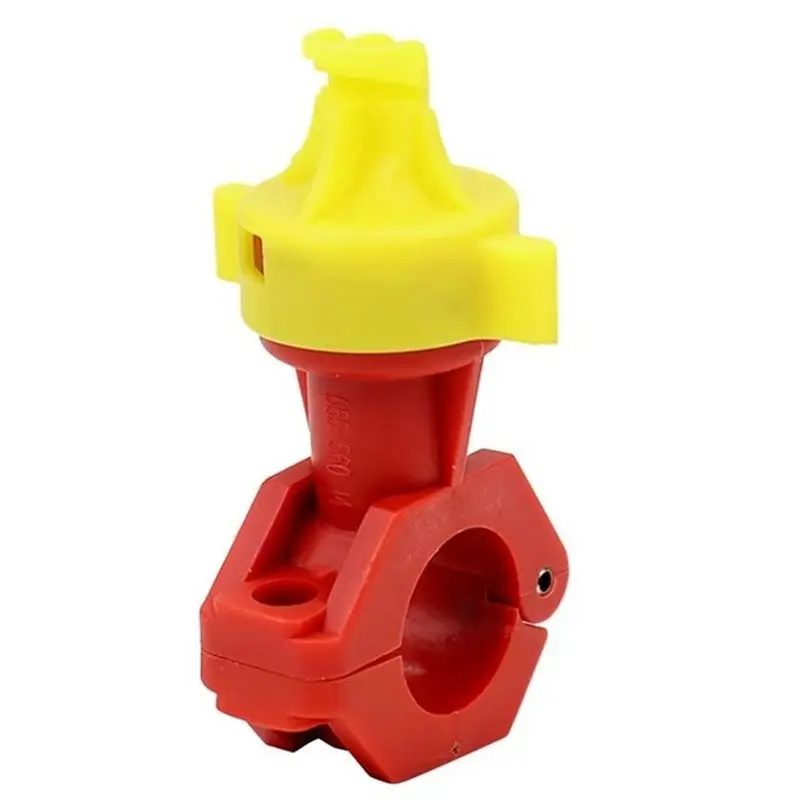 ABUI-For BOMAG Water Spray Nozzle Assembly-For Road Roller-Durable Plastic Design