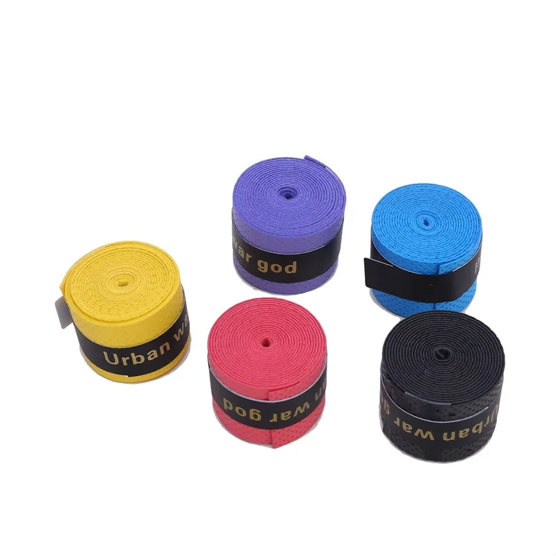 Thumbnail 3 - #27 Best Padel Overgrips to Buy In 2026