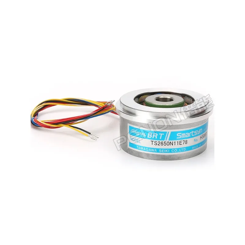 for TS2651N141E78 Tamagawa encoder TS2650N11 resolver N181N111N131E78
