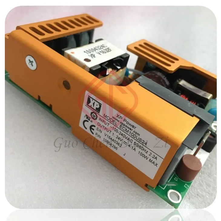 

ECM100US24 new original stock, power module 100W 24V~ 4.1A XP Power