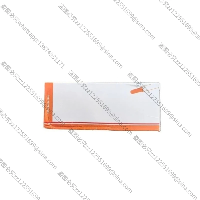 For Detection Test Strips Fluorescein Sodium Test Strips
