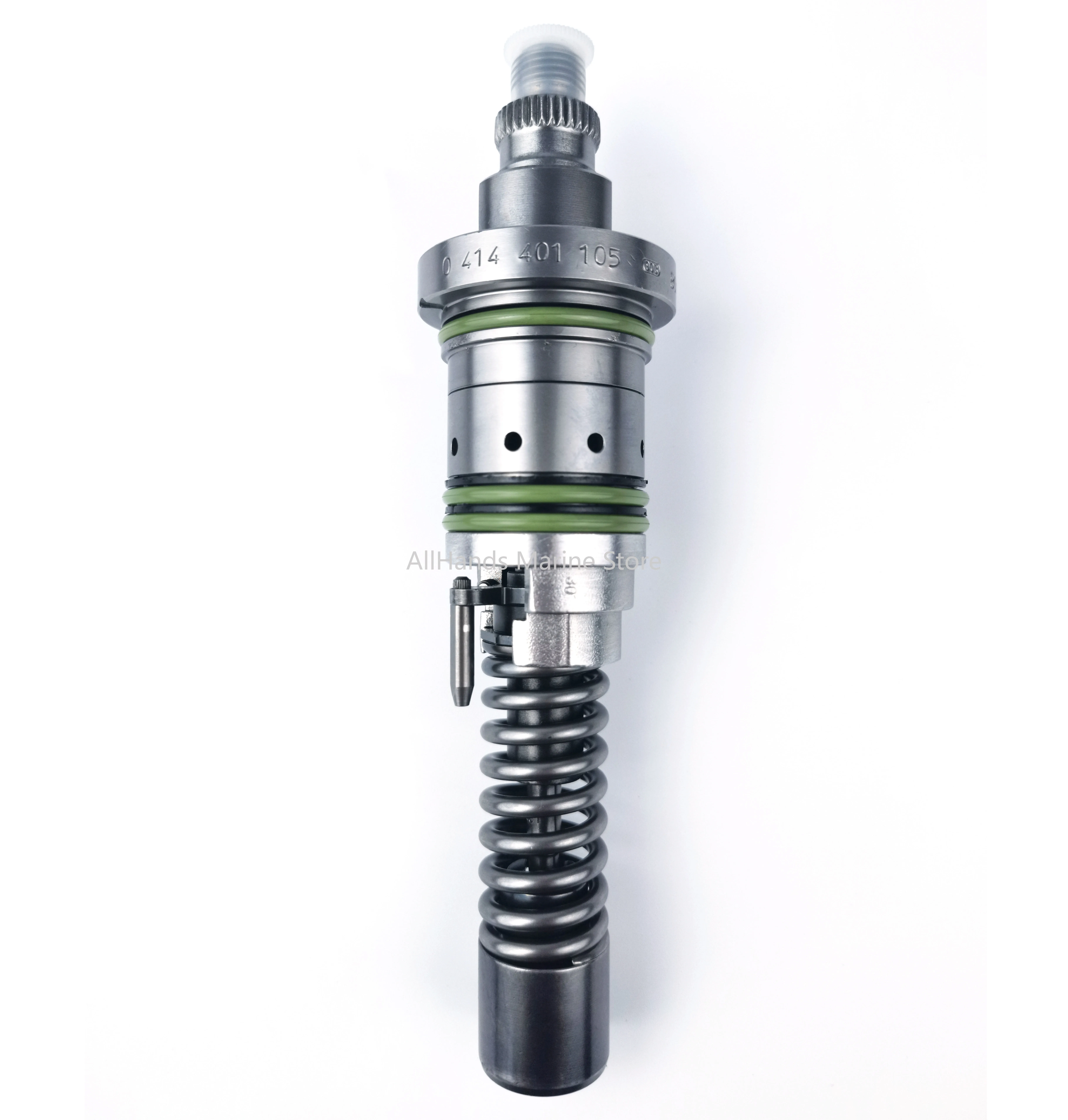 

Suitable For Dr. Deutz Volvo EC210 Excavator Unit Pump Plunger 0414401105 0414401106