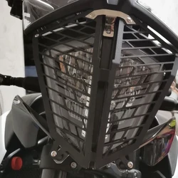 Motorcycle Accessories For KTM 390 790 890 ADV Adventure S R 390ADV 2019 - 2021 2022 2023 Headlight Cover Protector Grill Guard