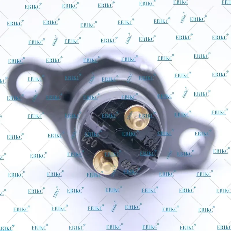 Injektor ERIKC 0 445 120 032 Tekanan Tinggi 0445120032 Injektor Rel Umum Assy 0445 120 032 Bahan Bakar Diesel Asli untuk CUMMMINS