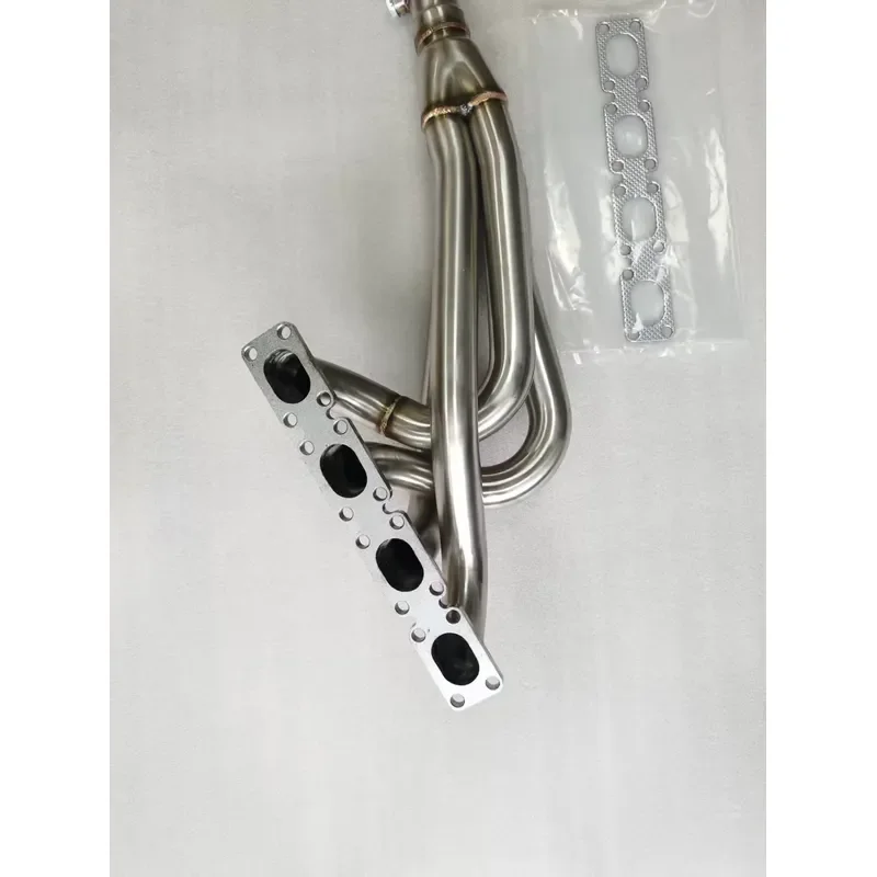 2026 Factory Price for Exhaust Pipe Header for B E30, E36 4 Cyl M40