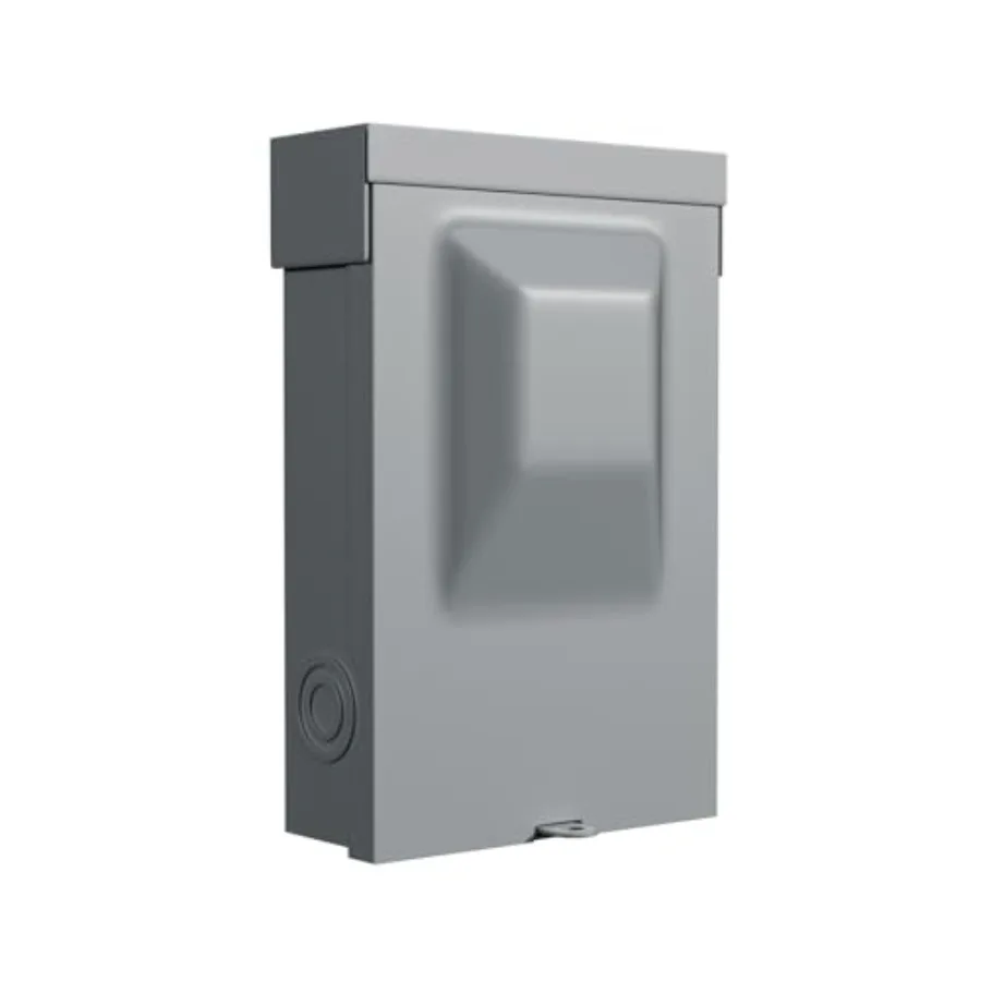 60AMP 240V Waterpro…