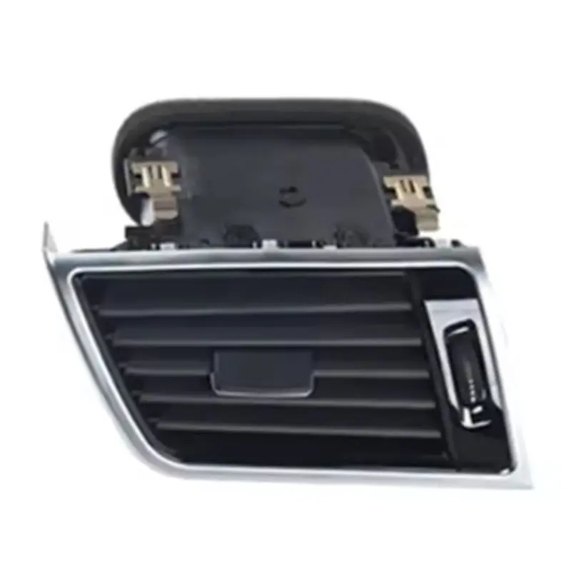 

Dashboard Side A/C Ventilation Outlet Grille For Mercedes Benz GL ML Class W166 X166 12-15 Left 1668302154 A1668302154