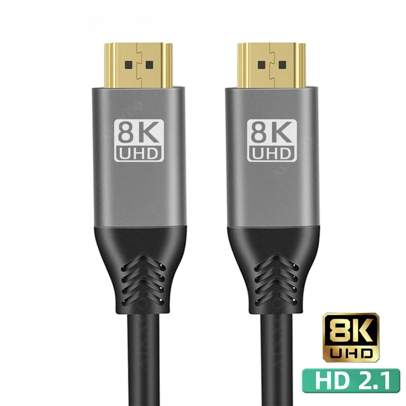 0.5M-5M 8K Hdmi-Com…