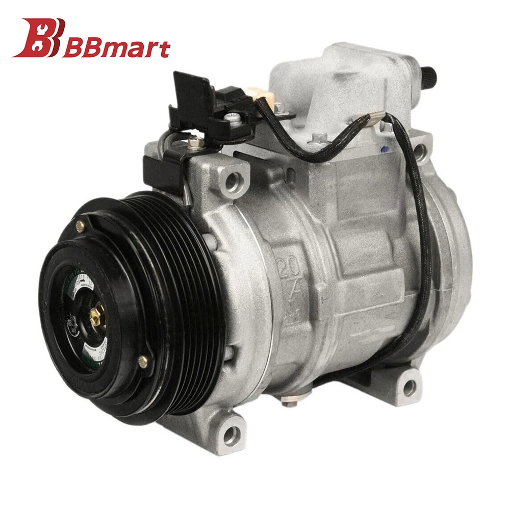 A0002301611 BBmart Auto Parts 1pcs A/C Compressor For Mercedes Benz Sprinter Vito OE 0002301611 Car Accessories Factory Price