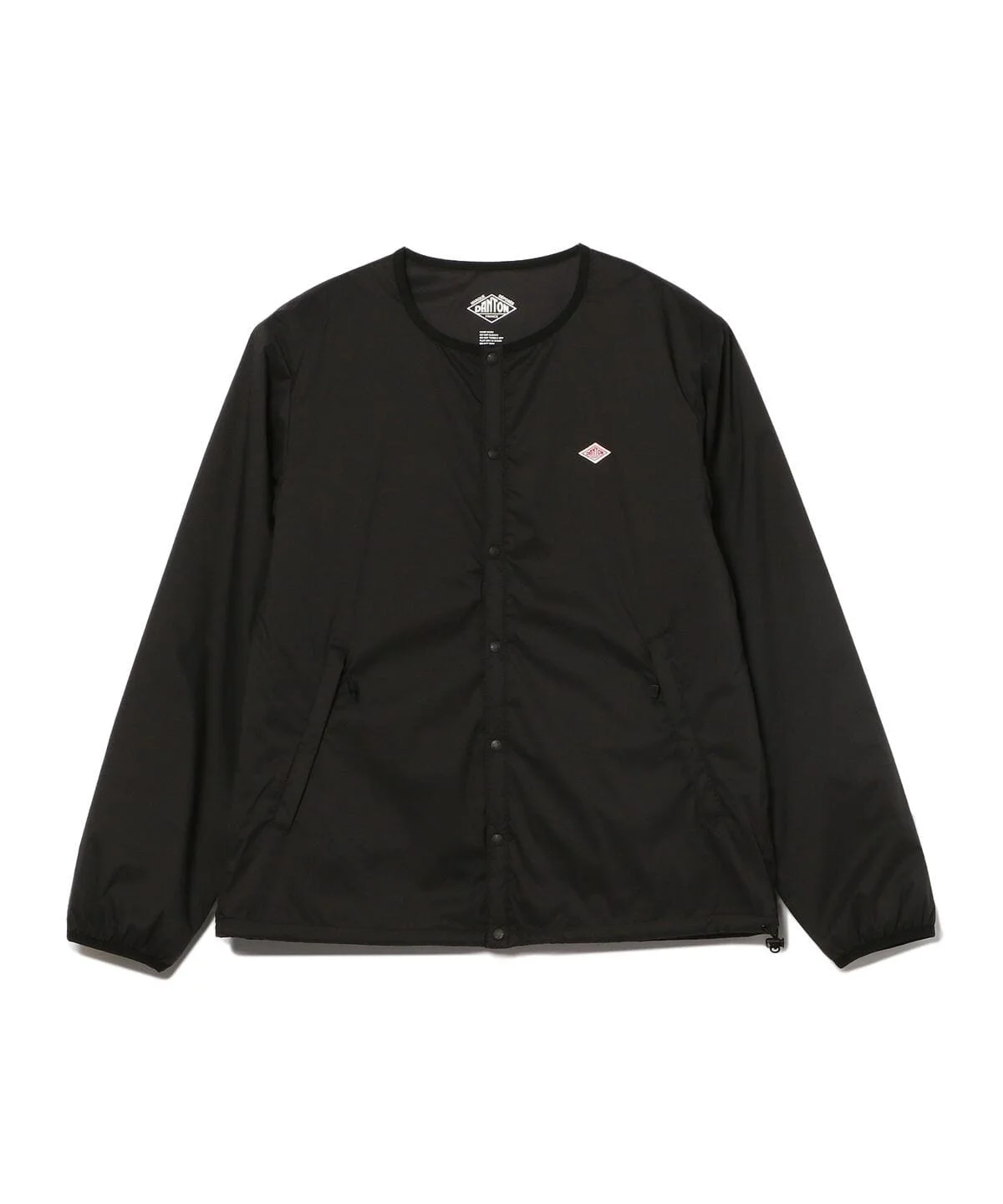 

Нейлоновая водонепроницаемая ультралегкая хлопковая куртка с лучами