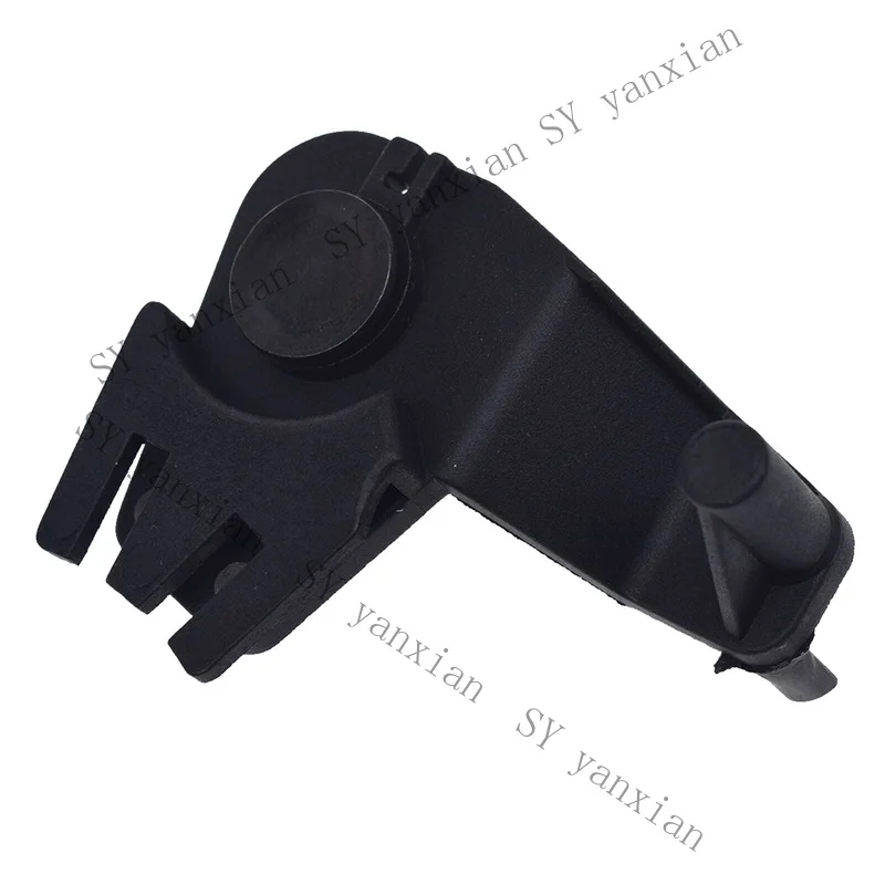 SY+ Trunk Latch Bracket Replacement 1J5827567A For VW Passat Jetta Golf 1999-2005