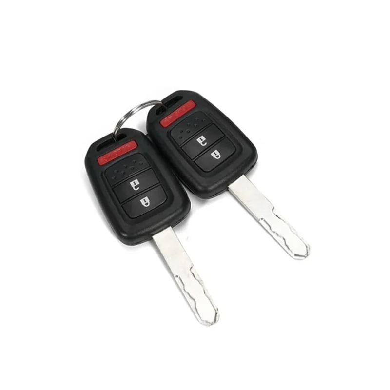 

AB96-Ignition Switch Lock Core Assembly Ignition Cylinder Lock Switch With Remote Key 39730-T2A-A0 For Honda Accord