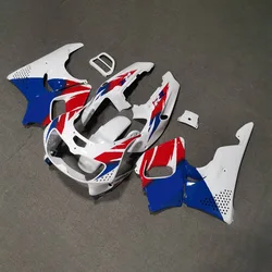 Fairing kit fit for honda cbr 900 rr 893 1996 1997 blue red white fairings CBR900RR 893 96 97 abs motorcycle shell ujm02