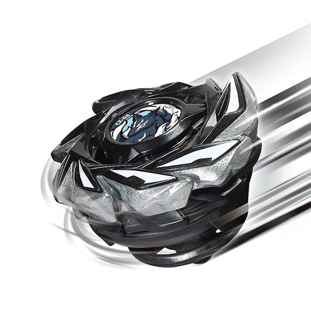 New Beyx Burst Gyro…