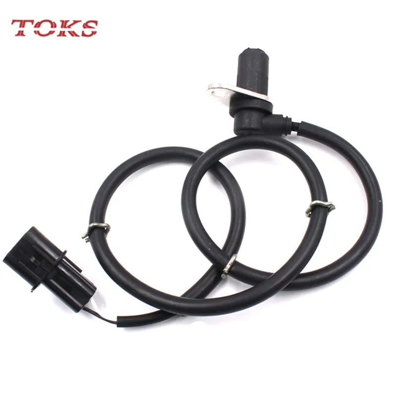 

Rear Right ABS WHEEL Speed Sensor MR407271 For M-itsubishi Montero Pajero Shogun