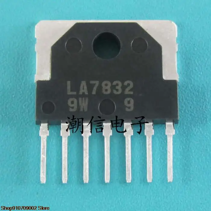 

10pieces LA7832 original new in stock