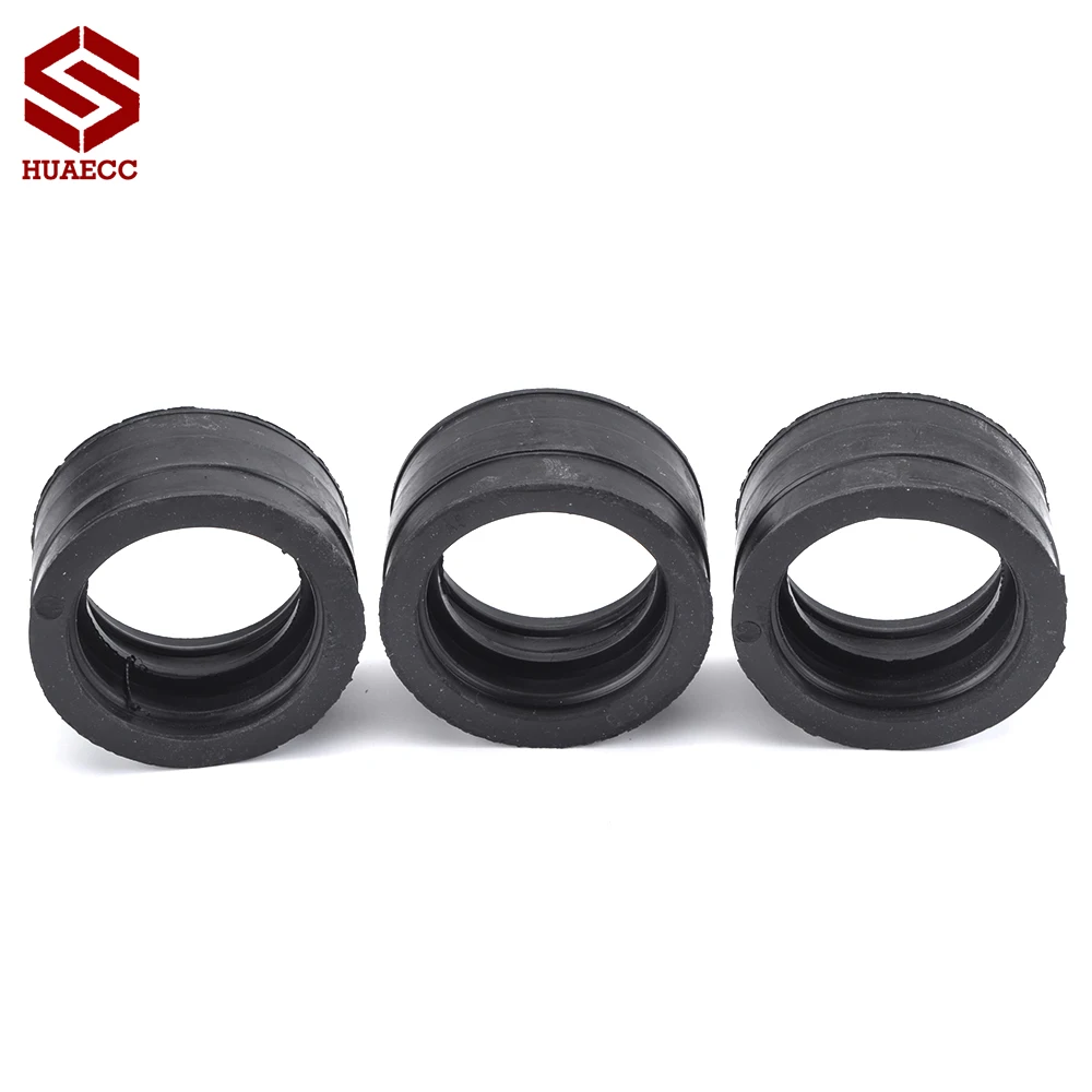 Carburetor Interface Adapter Intake Manifold for Yamaha XS750 XS750E XS750SE XS750SF XS850 XS850G XS850LG XS850SG XS850H XS850LH