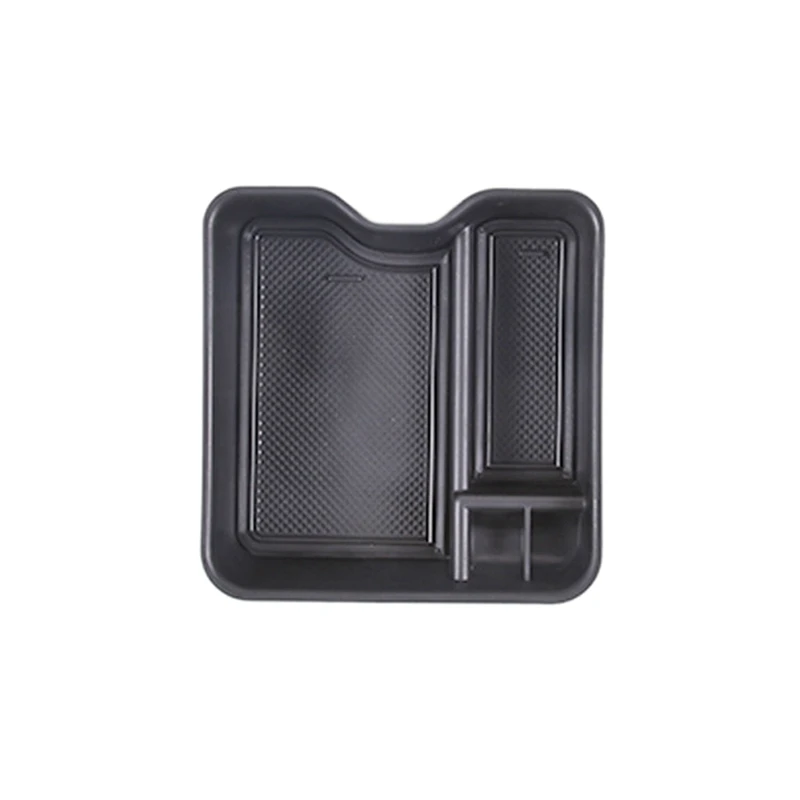 Boîte d'accoudoir de commande centrale de voiture, boîte de rangement pour Land Rover, Range Rover Vogue L460 2023, RR dehors 2023(A)