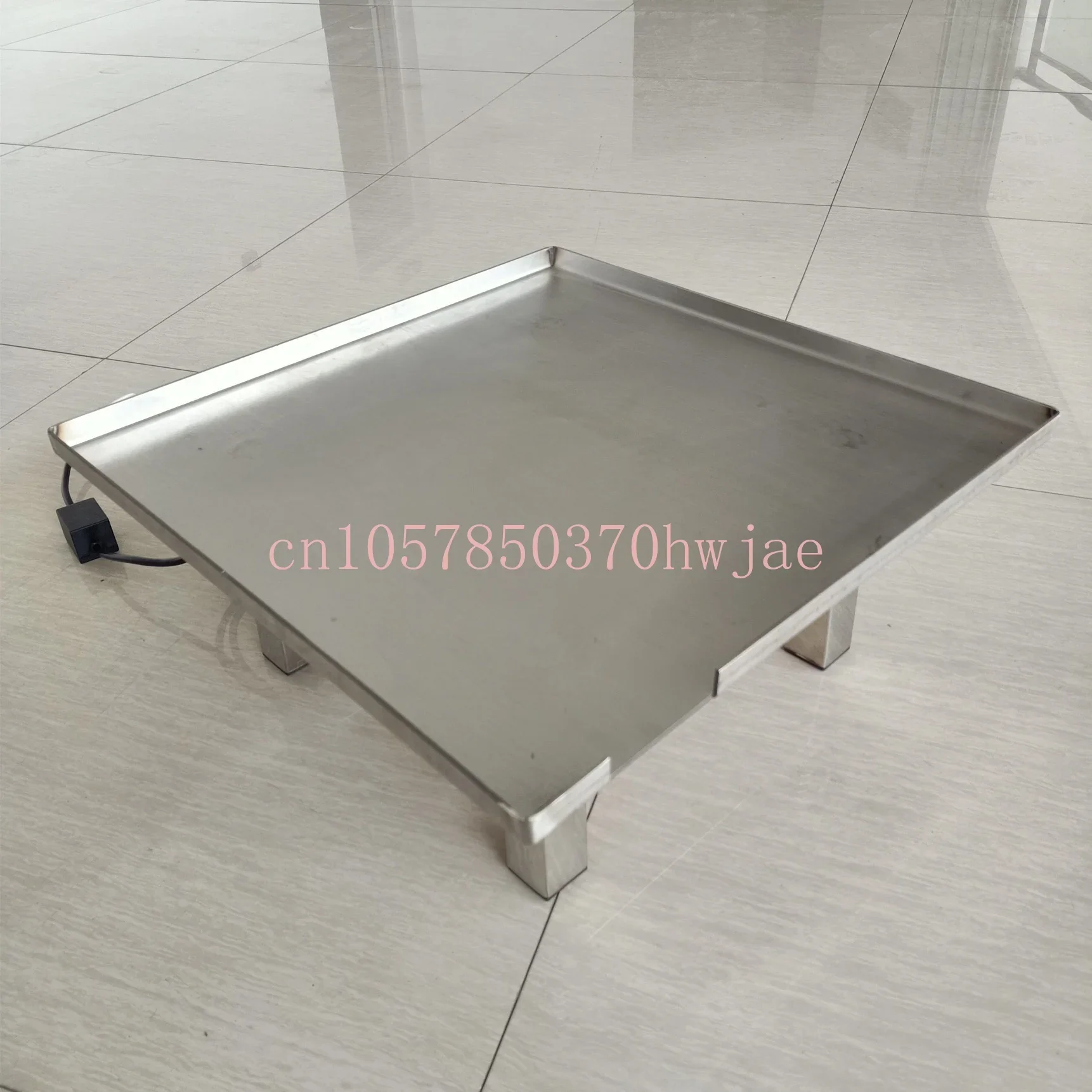 50*50CM Shaking Table Small Concrete Shaking Table Test Bench Test Block Vibration Platform