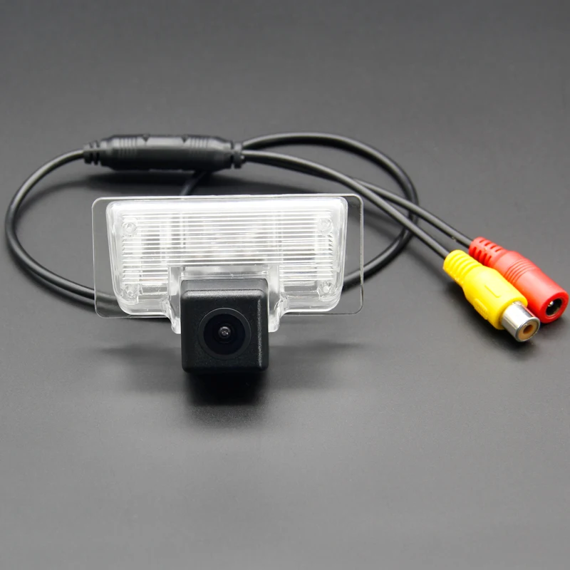 For Nissan Versa Note 2014~2015 Versa Trazo Pathfinder Teana 2008-2012 Car Rear View Parking Camera Auto Backup Monitor