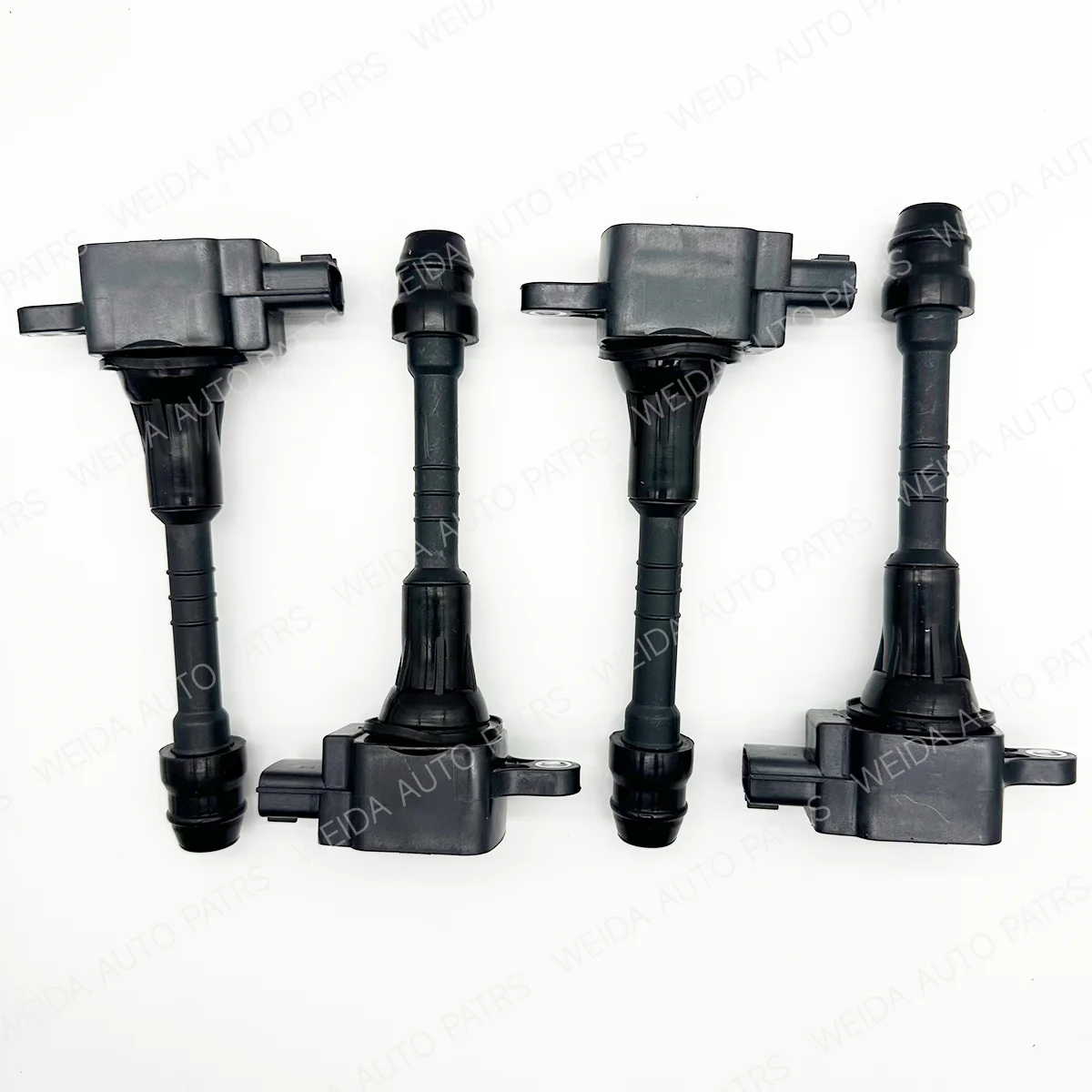 1/4 stücke Für Nissan Sentra 1,8 Almera N16 Primera P11 AIC-4004G 22448 6N015 Zündspule 22448-6N011 224486N011 224486N015