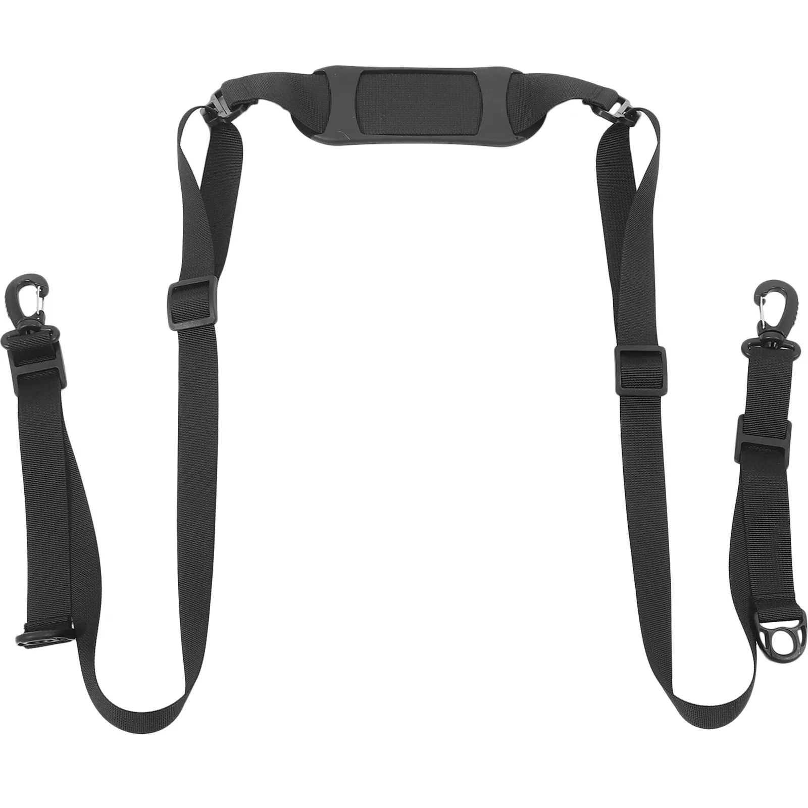 

Универсальный регулируемый плечевой ремень из прочного нейлона для переноски самокатов, складных велосипедов и беговелов