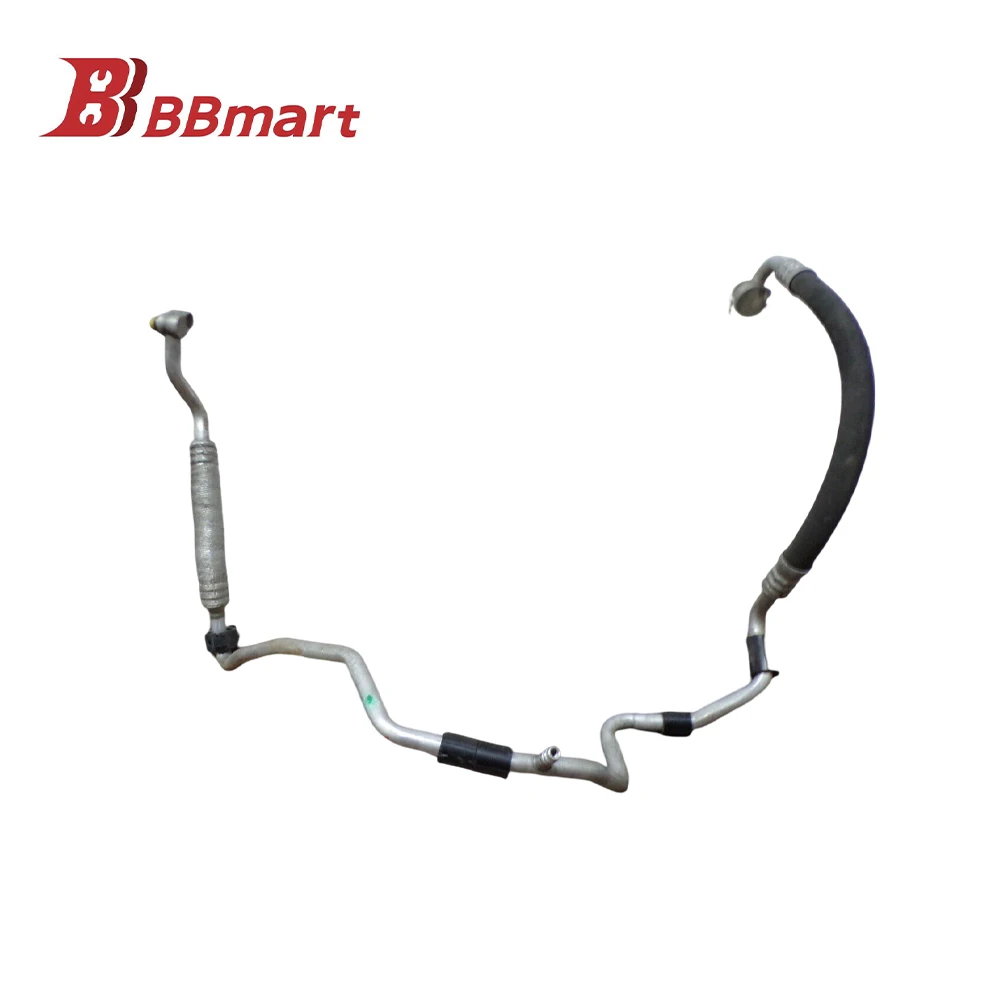 

1KD820743N BBmart Auto Parts 1 Pcs Air Conditioning Hose For Skoda Octavia Ming Rui Superb Hao Rui