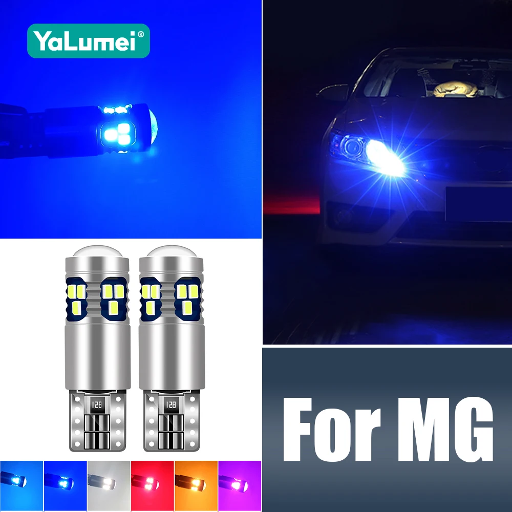 For Mg Zs Ev MG3 MG…