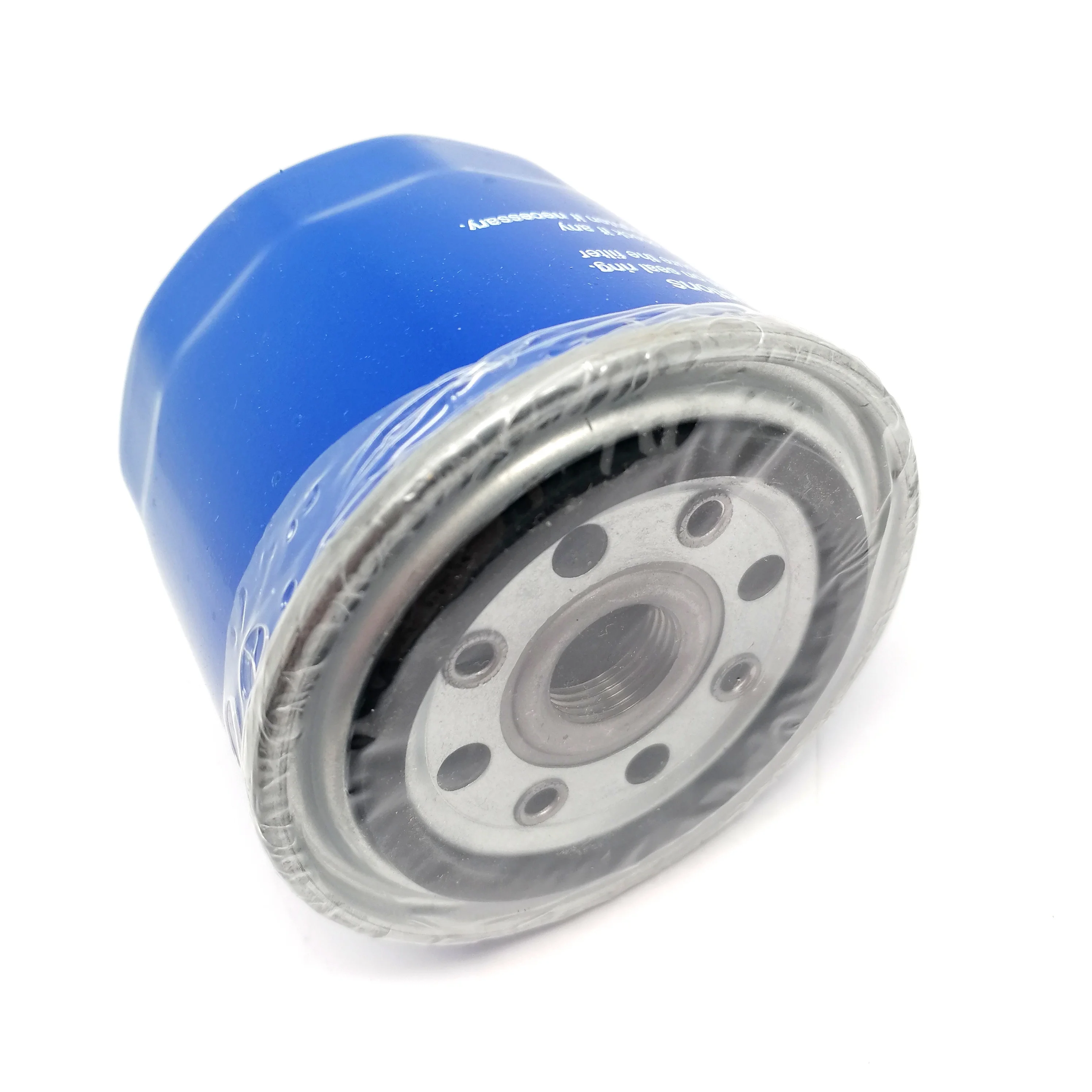 

Genuine Linde Forklift Engine Oil Filter 0009830239 | Original Lubrication Oil Filter for Linde Forklifts