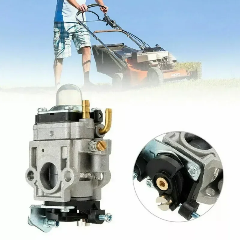 

TL23 TL26 MP11 Комплект карбюраторов TU26 34 36F WYJ138 WYK186 Газонокосилка