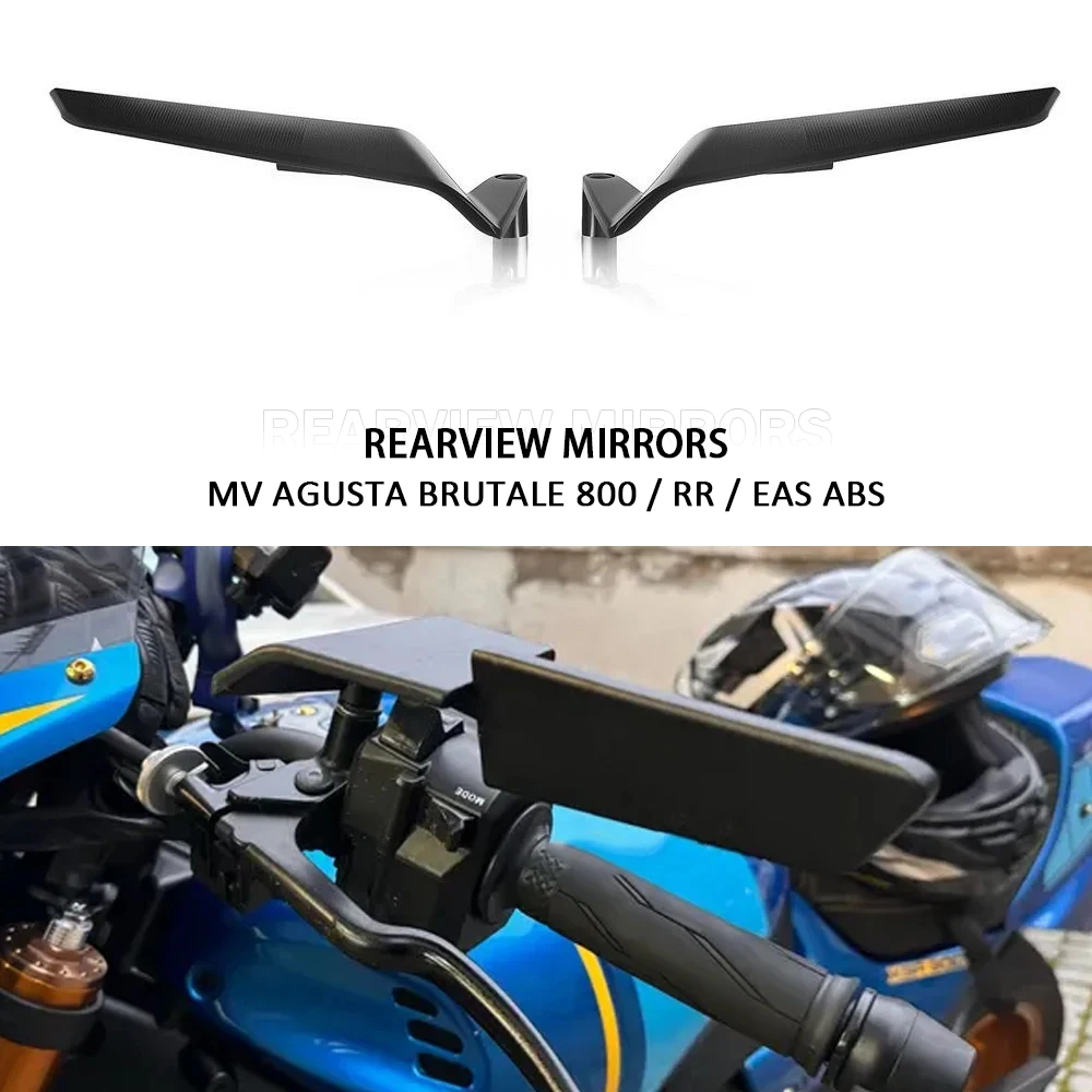 2020 Brutale 800 Rr…