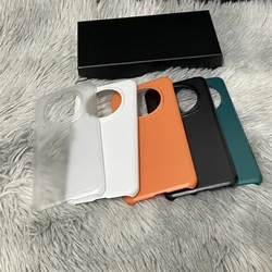 Ultra Thin Sandstone Matte Case For Honor Magic 7 6 Lite 5 4 Lite 3 2 Pro Shockproof Hard Back Cover
