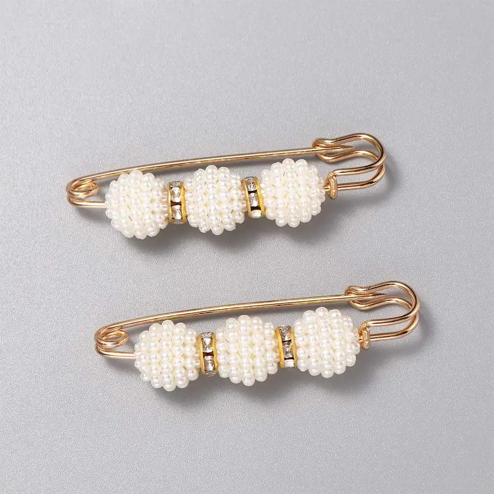 Gioielli regalo vita serraggio Pin vestito scialle clip spilla in vita vestito scialle clip cintura Pin abbigliamento spille Set