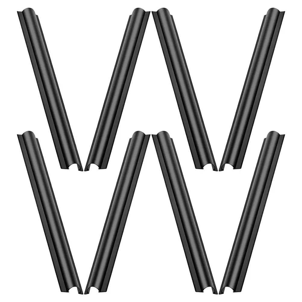 

8Pcs Cable Organizer Clips Car Wire Cable Holder Adhesive Cord Clip Cord Organizer Car Cable Clip for Interior Use