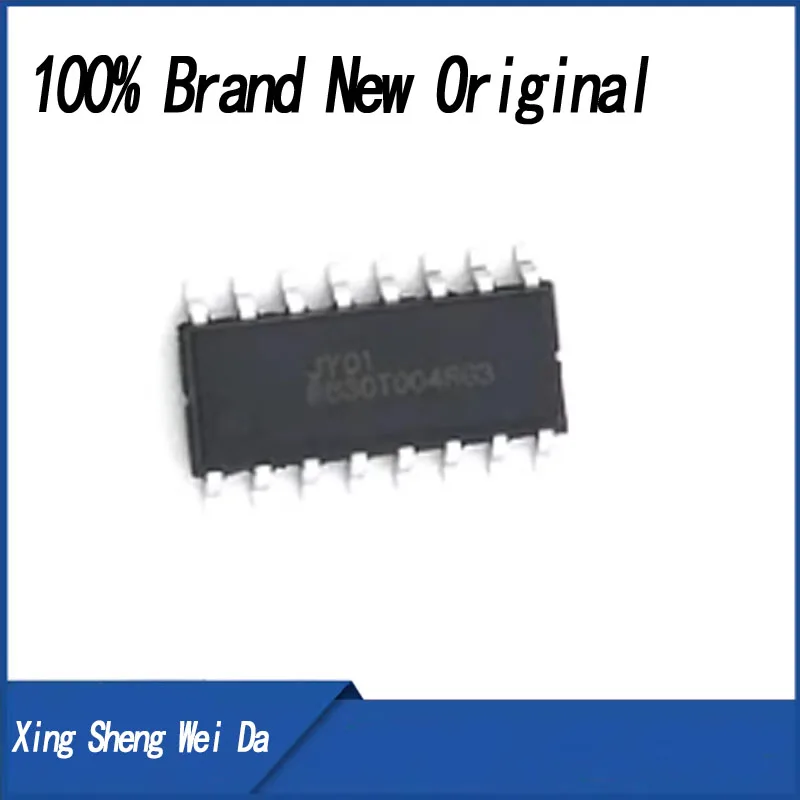 

(5piece)100% New JY01 JY01A sop-16 Chipset