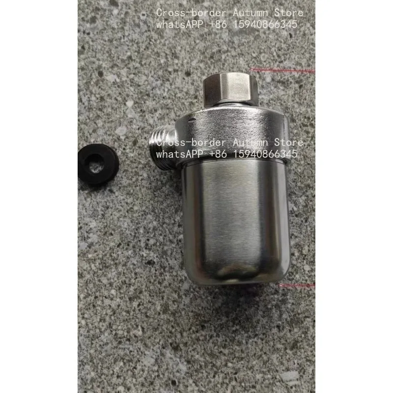 Tap water pre-filter Smart toilet filter Hot water filter 100 degrees, high temperature resistant household purification