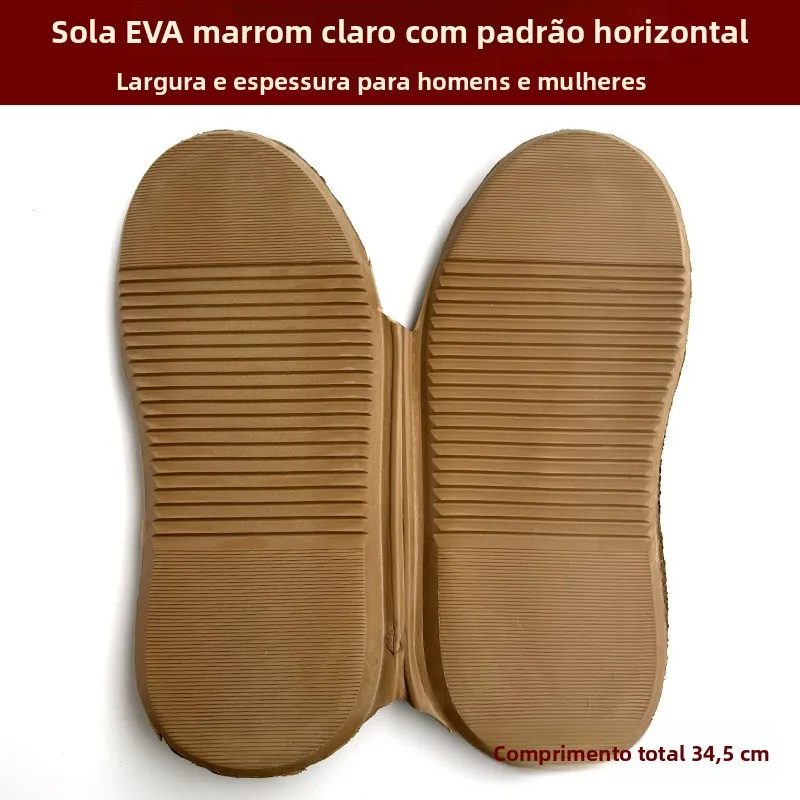brown-eva-sole-plate-23297-for-men's-shoe-repair-and-replacement-of-various-kinds-of-shoes-anti-slip-tape-accessories