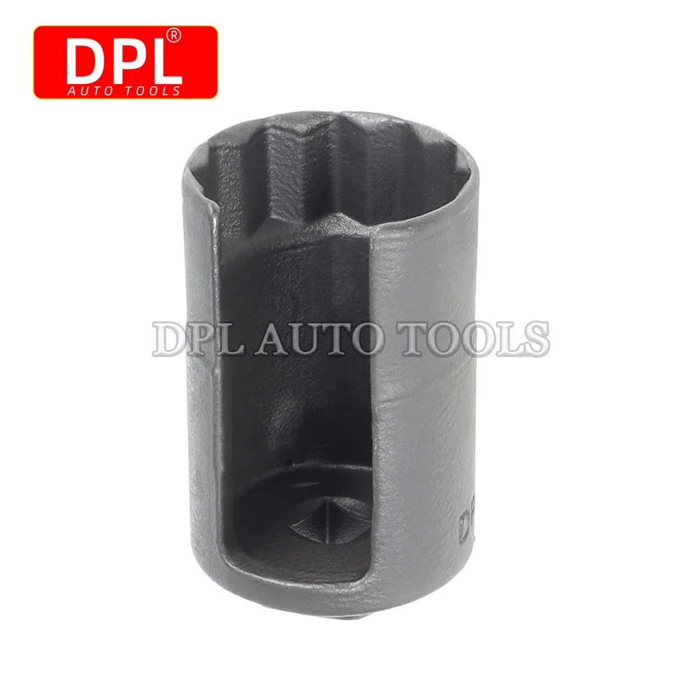 6.3L Injector Pressure Regulator IPR Valve Socket for Ford