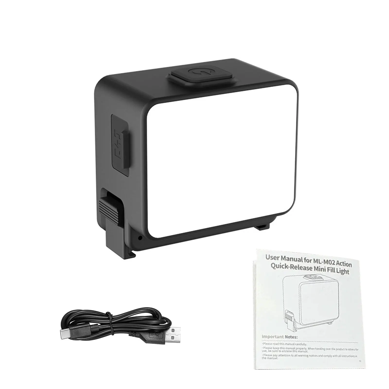 Magnetic Led Light …