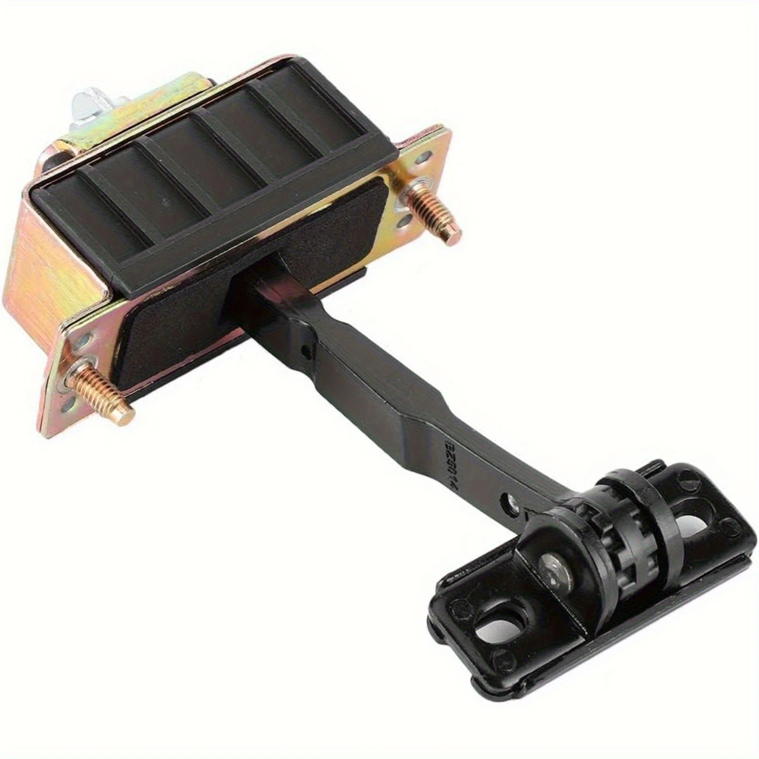 Rear Door Stop Check Strap Stopper Left/ Right Door Limiter for Benz E-Class Saloon W211/ Estate S211 2003-2009, 2117300116