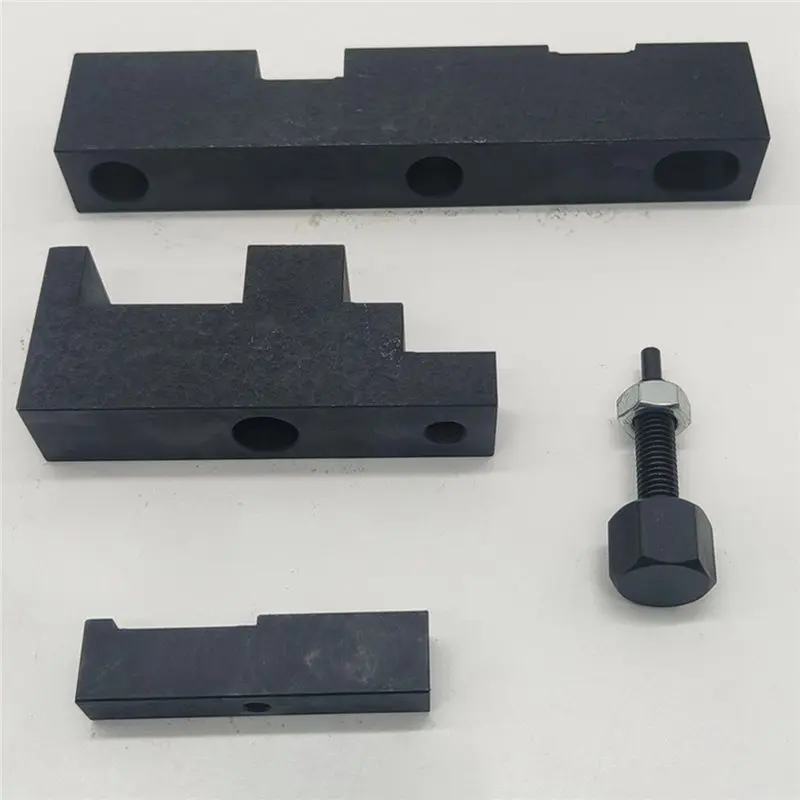 เครื่องมือจัดตำแหน่งฝาสูบ VOE JD055 9998389+ 9998601 เครื่องมือพิเศษสำหรับรถบรรทุกวอลโว่ อะไหล่รถบรรทุก