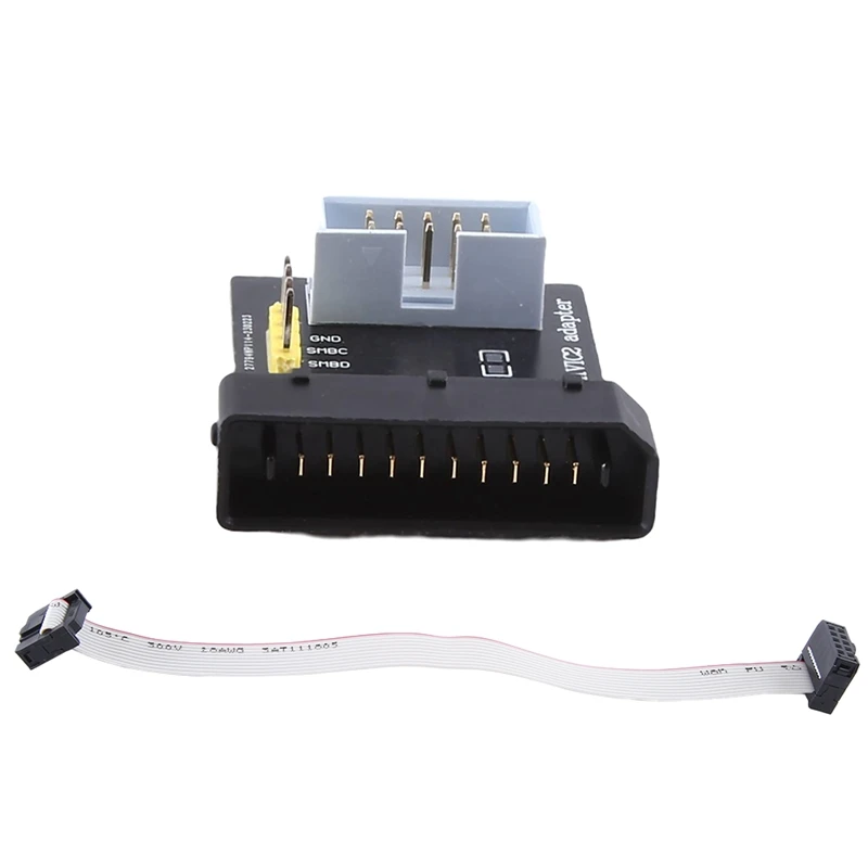 For DJI Drone Battery Connector Adapter No Need To Open Battery Connection EV2400 EV2300(For MAVIC 2) Easy Install