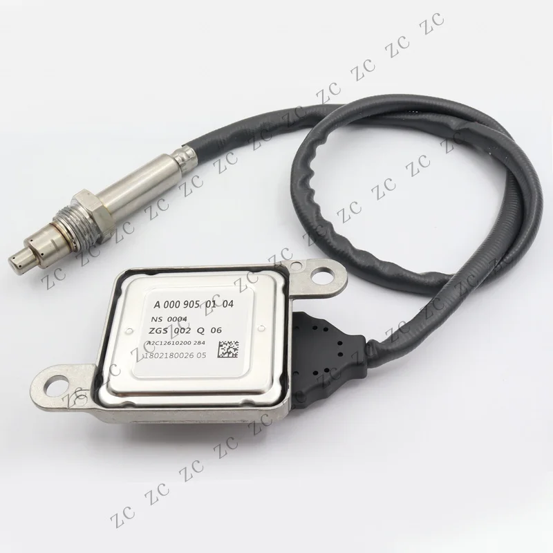 S+ A0009050104 Lambda Nitorgen Oxide Nox Sensor For Mercedes Benz W213 0009050104