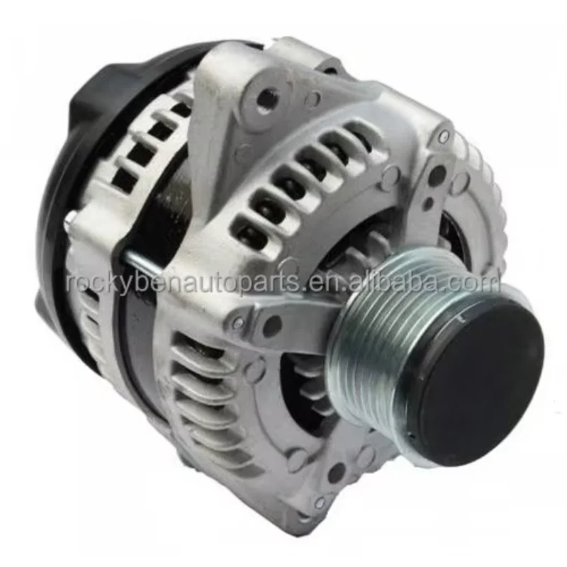 27060-30060; 27060-30130 Auto Car 12V Alternator For HIACE V Box (TRH2_, KDH2_)