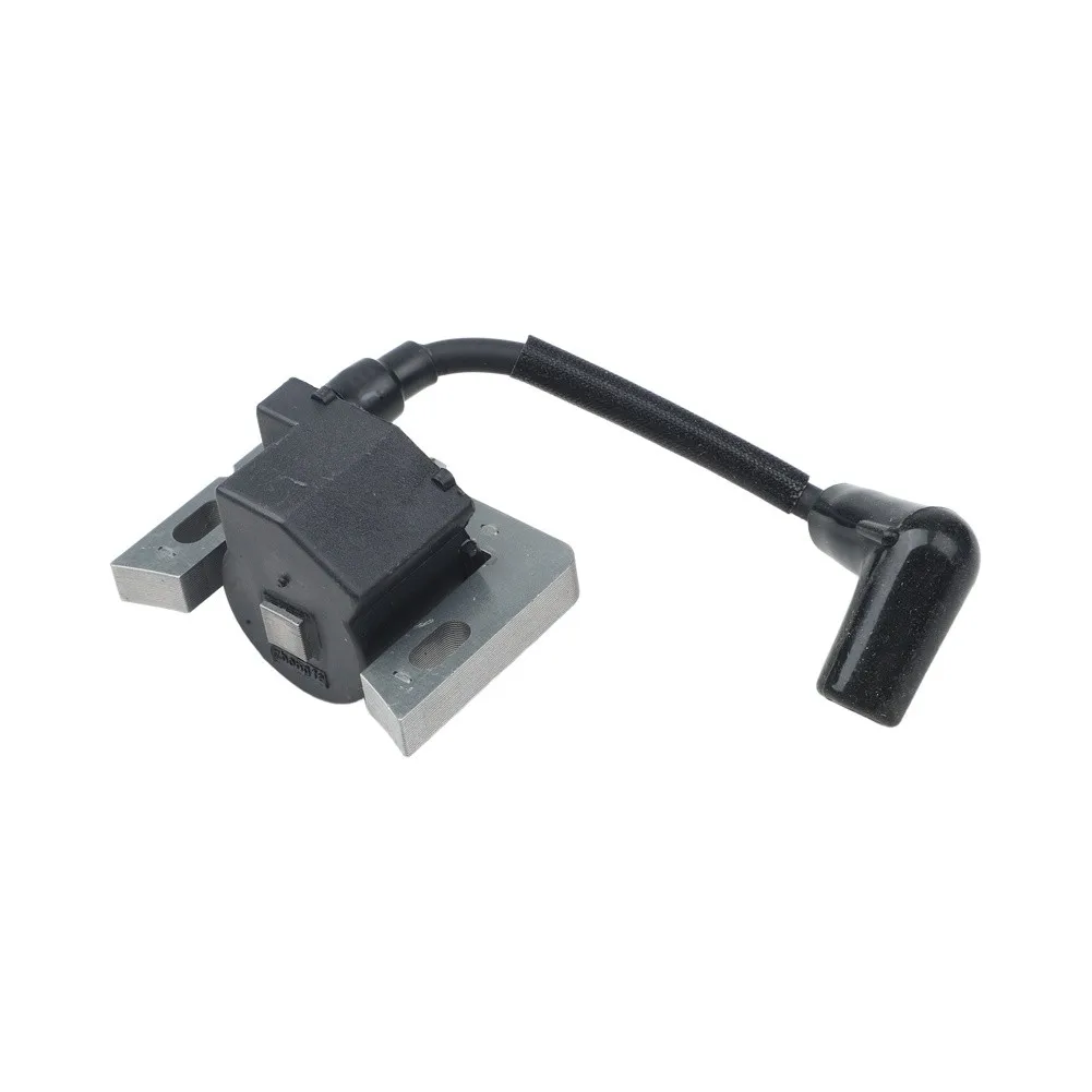 GCV145 Coil Ignition Coil Precise Electrical Timing Optimal Combustion Efficiency Garden For Maintenance Replacement