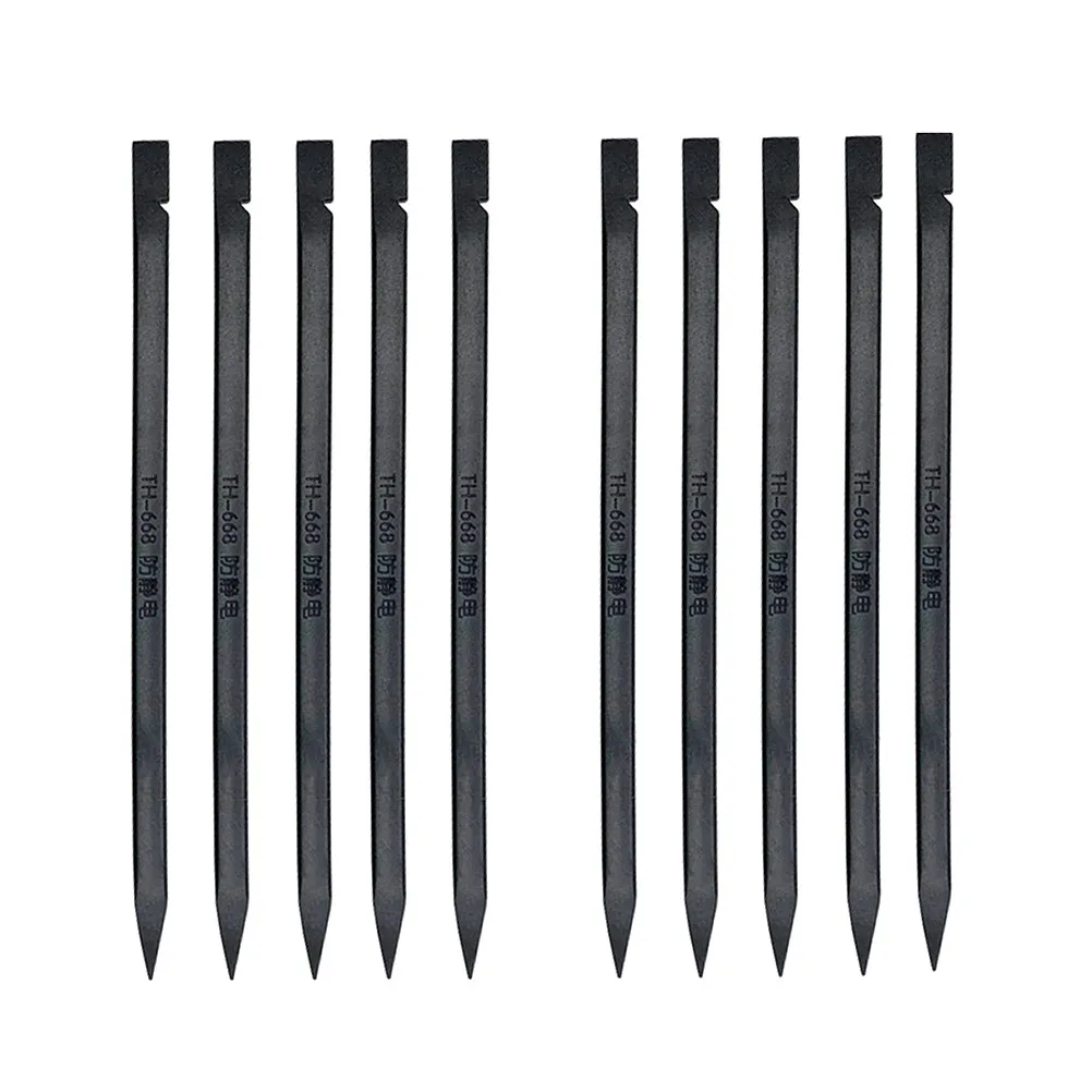 30Pcs Professional Anti-Static Spudger Crowbar Pry Bar for Phone Laptop Tablet Disassembly Compact Ergonomic Design High Temp