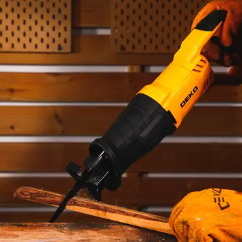 8 best sales piła tnąca - №8